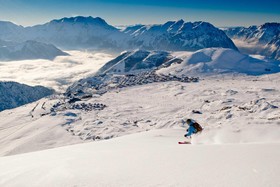 Chalet Rêve D'Hiver