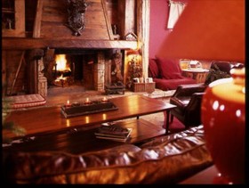 Hotel Chamois d'Or
