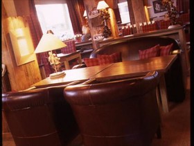 Hotel Chamois d'Or