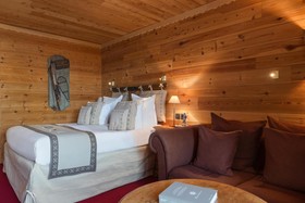 Hotel Chamois d'Or