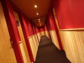 Hotel Chamois d'Or