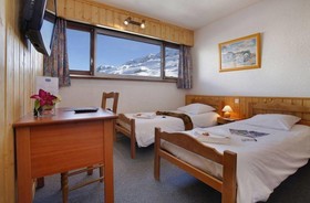 Hotel Eliova Le Chaix