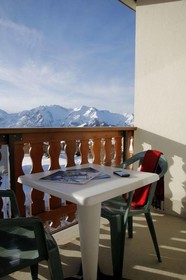Hotel Eliova Le Chaix