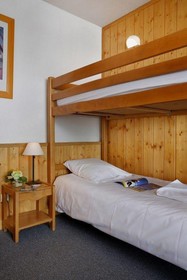 Hotel Eliova Le Chaix