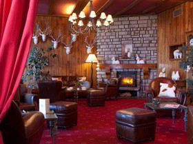 Hotel Grandes Rousses