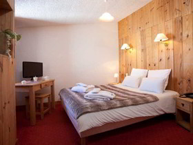 Hotel Grandes Rousses
