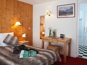 Hotel Grandes Rousses