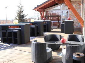 Hotel Grandes Rousses