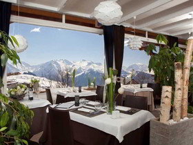 Hotel Grandes Rousses