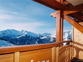 Hotel Grandes Rousses