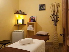Hotel Grandes Rousses