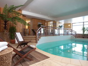 Hotel Grandes Rousses
