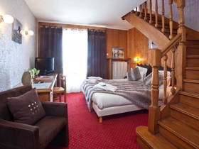 Hotel Grandes Rousses