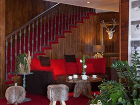 Hotel Grandes Rousses