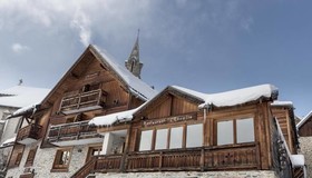 Hotel L'Ancolie