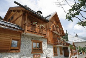 Hotel L'Ancolie