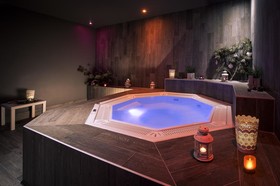 Hotel Le Pic Blanc