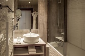 Hotel Le Pic Blanc