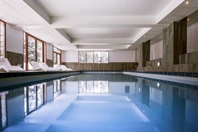 Hotel Le Pic Blanc