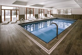 Hotel Le Pic Blanc