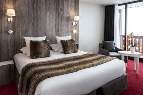 Hotel Le Pic Blanc