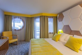 Hotel Royal Ours Blanc