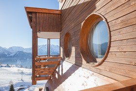Hotel Royal Ours Blanc