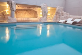Hotel Royal Ours Blanc