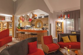 Hotel Royal Ours Blanc