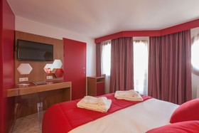 Hotel Royal Ours Blanc
