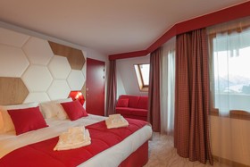 Hotel Royal Ours Blanc