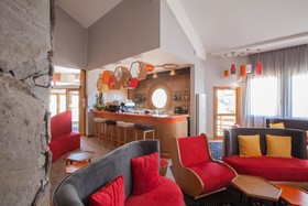 Hotel Royal Ours Blanc
