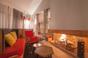 Hotel Royal Ours Blanc