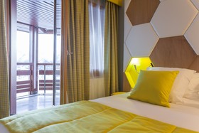 Hotel Royal Ours Blanc