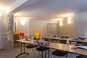 Hotel Royal Ours Blanc