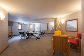 Hotel Royal Ours Blanc