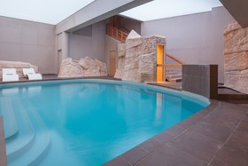 Hotel Royal Ours Blanc