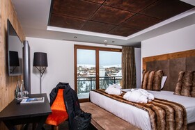 Hôtel Daria-I Nor