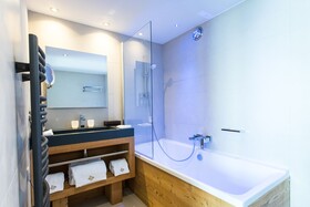 Hôtel Daria-I Nor
