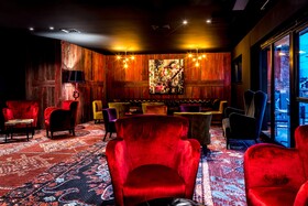 Hôtel Daria-I Nor