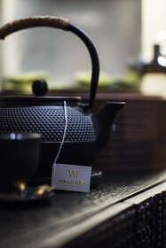 Hôtel Daria-I Nor