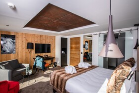 Hôtel Daria-I Nor