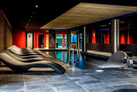 Hôtel Daria-I Nor