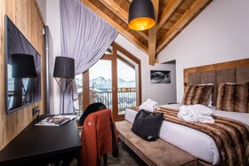 Hôtel Daria-I Nor