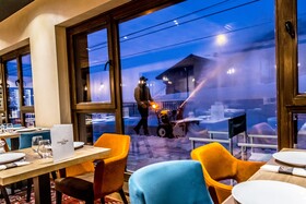 Hôtel Daria-I Nor