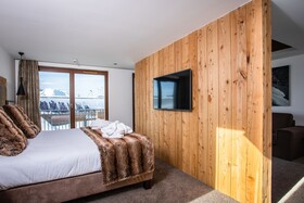 Hôtel Daria-I Nor
