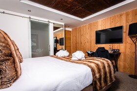 Hôtel Daria-I Nor