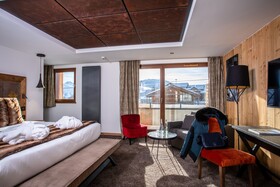 Hôtel Daria-I Nor