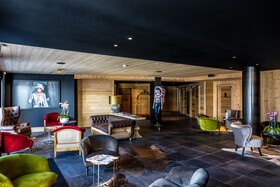 Hôtel Daria-I Nor