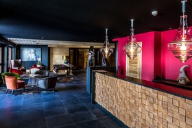 Hôtel Daria-I Nor